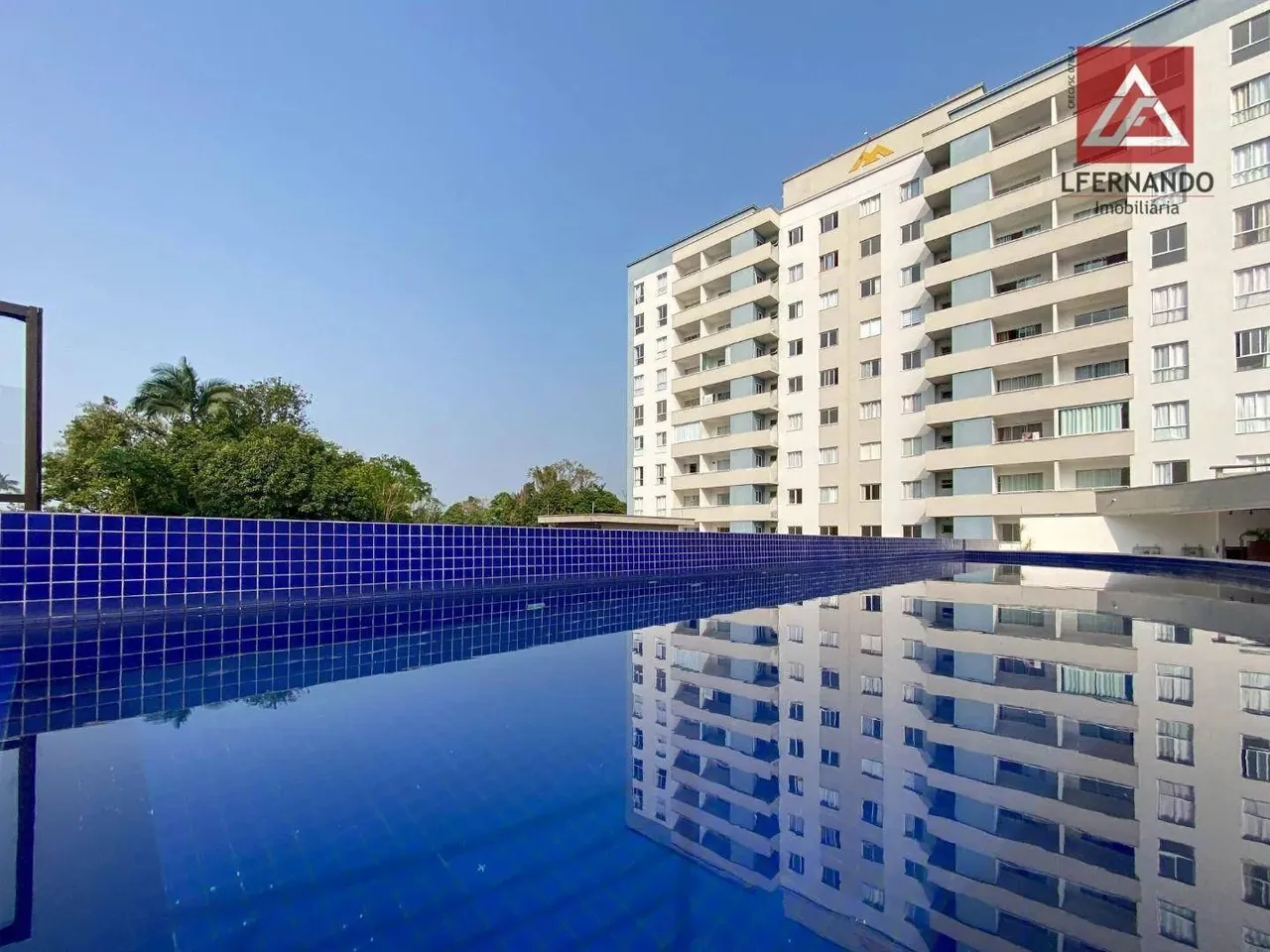 Apartamento com 2 dormitórios para alugar, 54 m² Semimobiliado - Itoupava Central - Blumen
