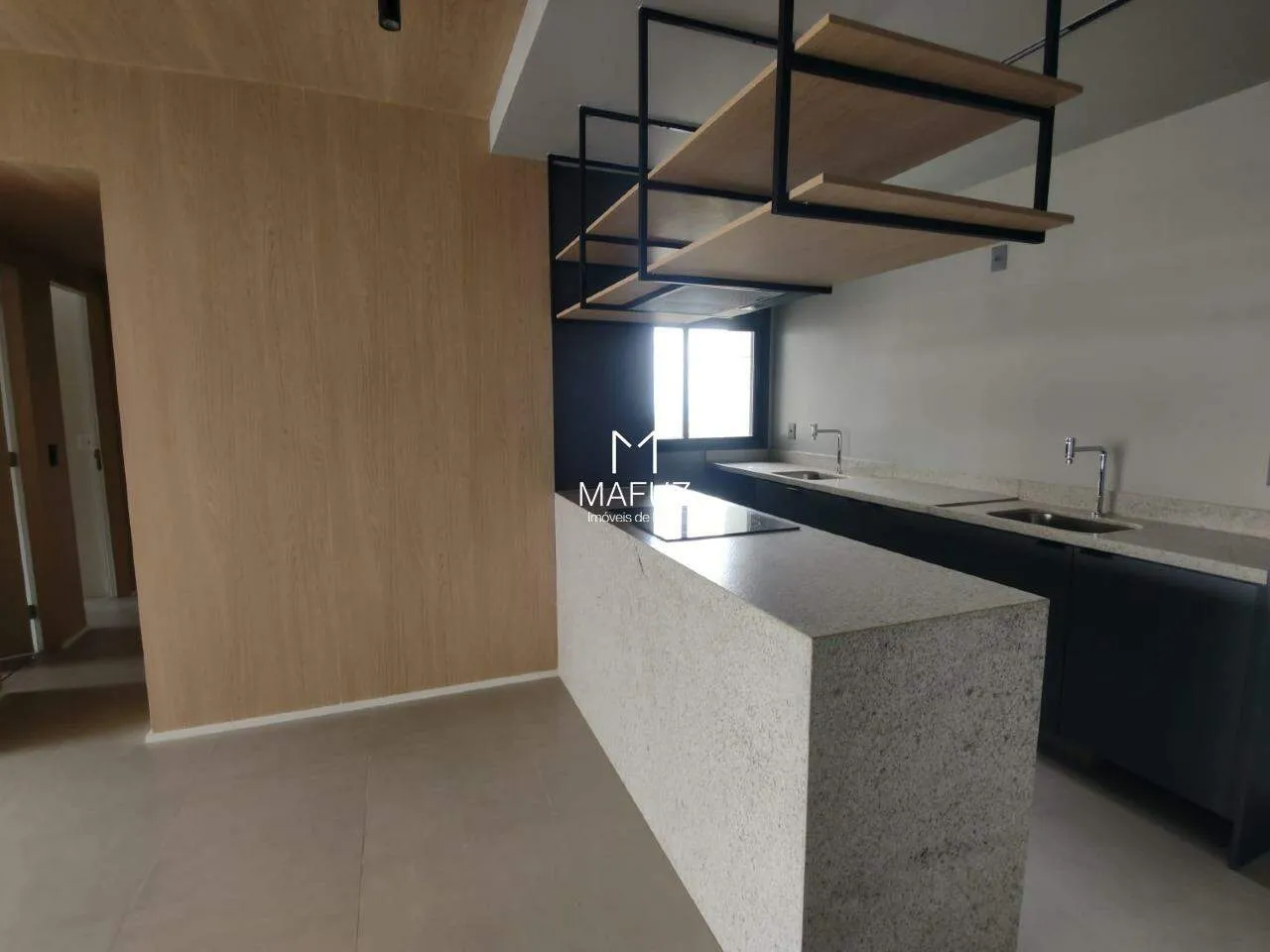 Apartamento para locação no Ed. High Line - Vila da Serra - Nova Lima/MG