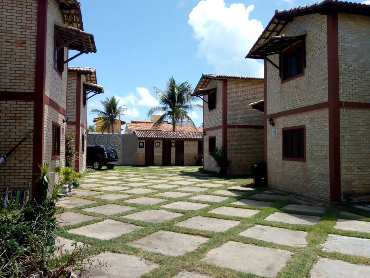 Chalé em Tabatinga  - Foto 7