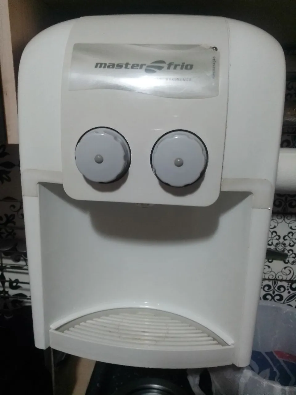 Bebedouro Masterfrio Residência