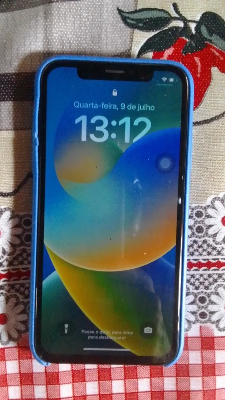 Iphone X