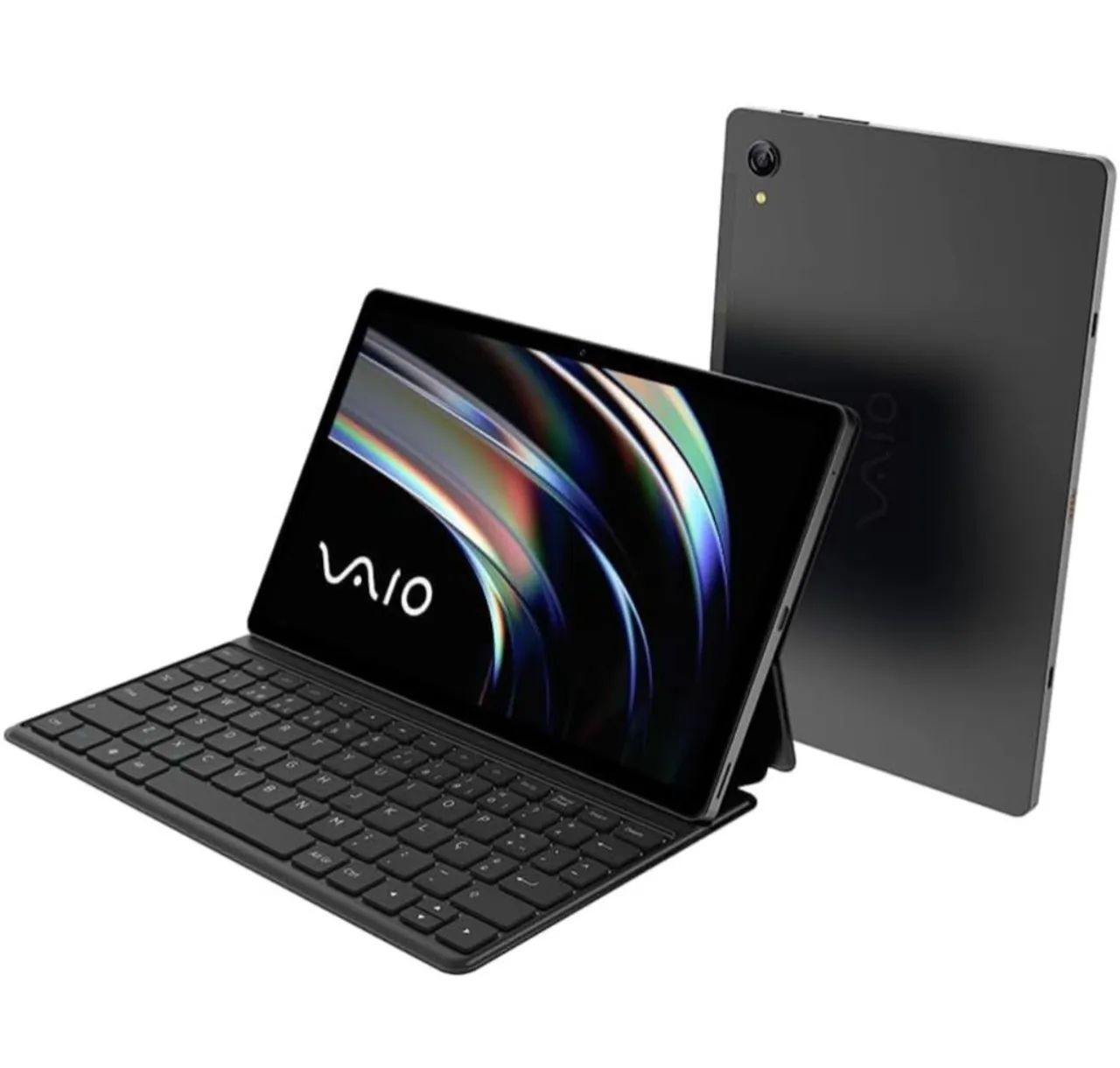 Tablet Vaio TL10 - Novo - NF e garantia - Foto 4