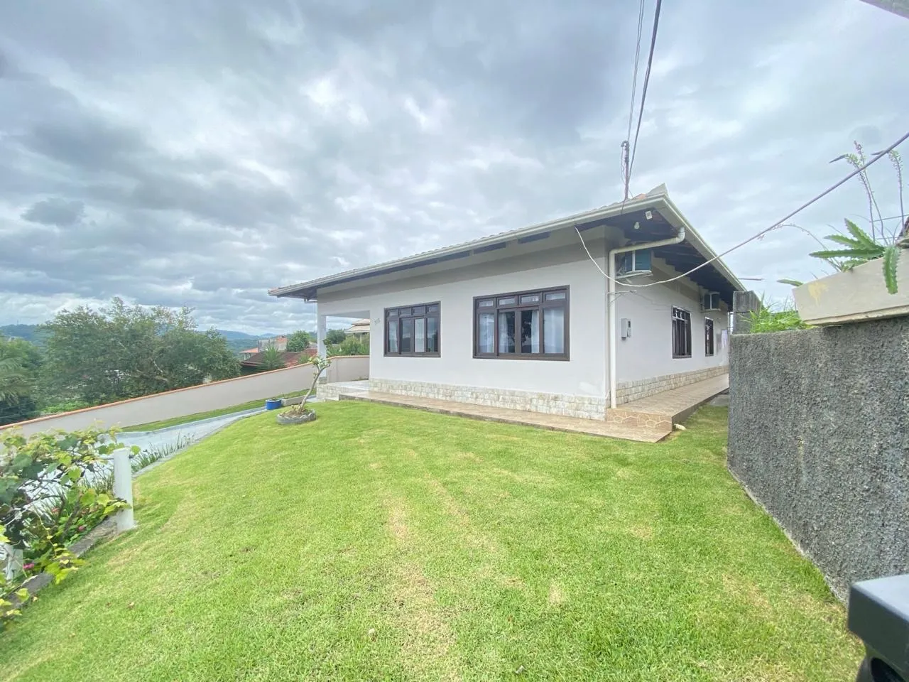 Casa para Aluguel - Badenfurt