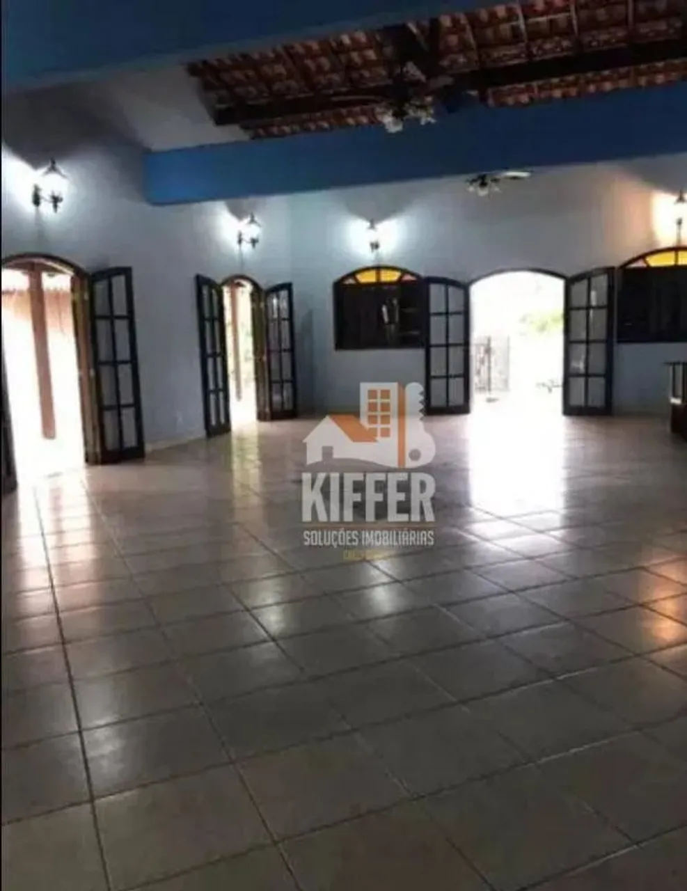 Casa com 1 quarto para alugar, 300 m² por R$ 3.360/mês - Jardim Atlântico Leste (Itaipuaçu