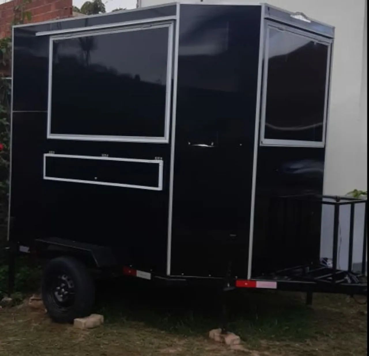 Trailer zerado - Foto 6