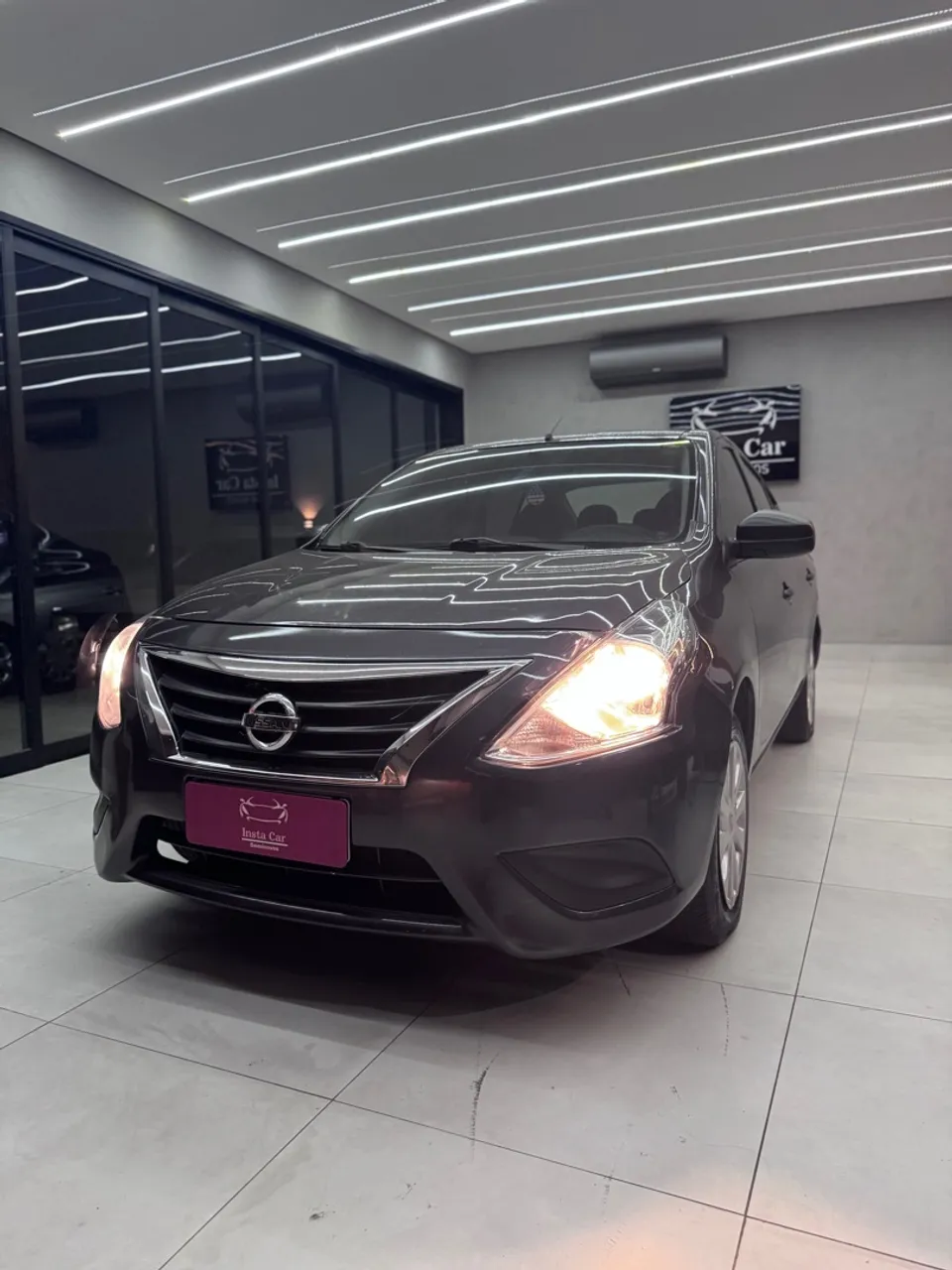 Versa
