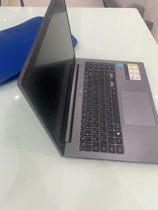 Notebook Intel Core i5 8ª geração - Foto 2