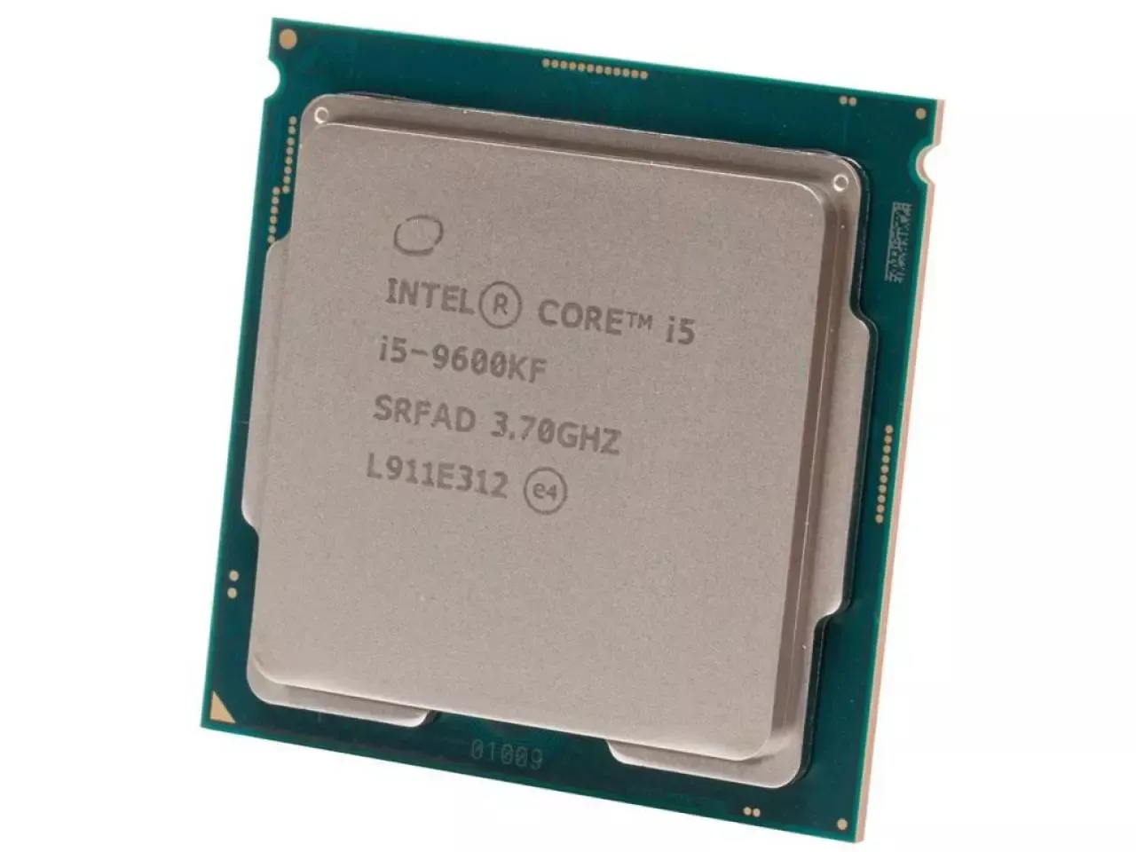 i5 9600kf