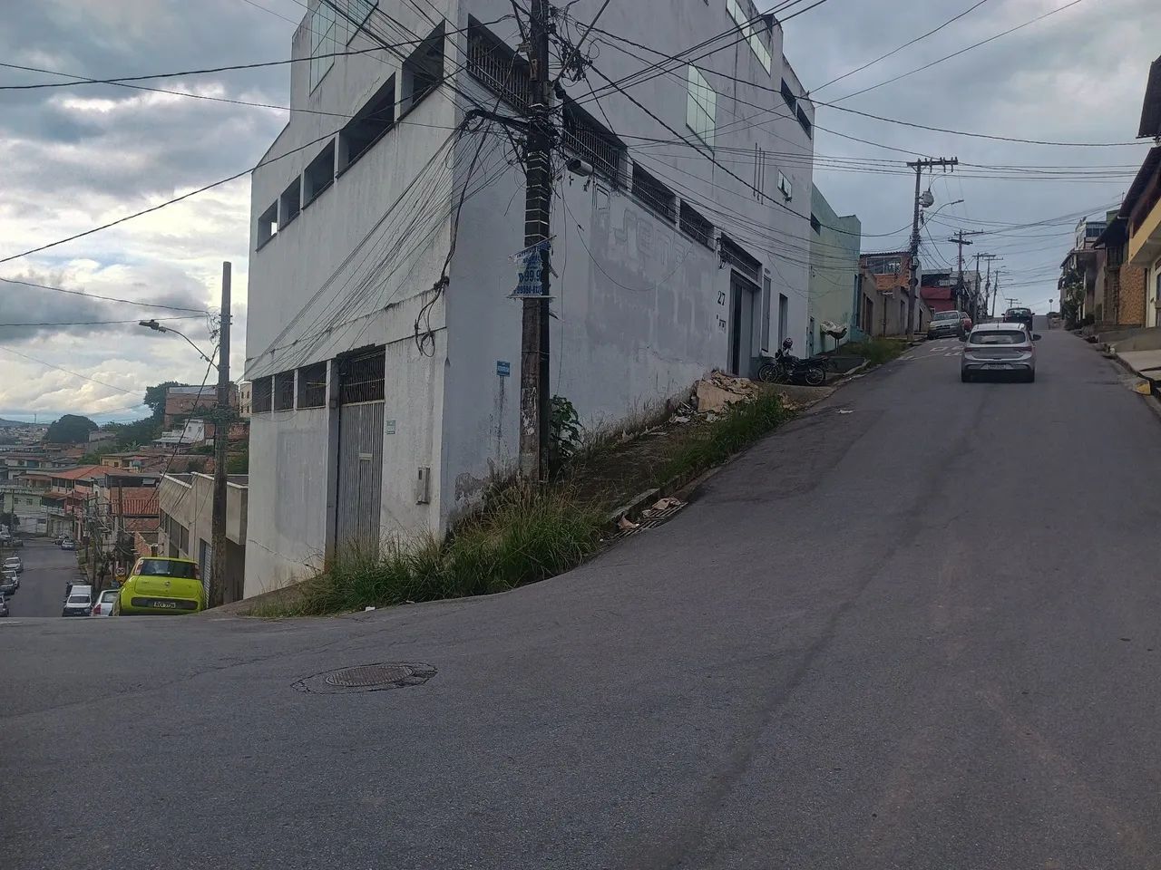 Foto - Belo Horizonte - Jardim São José