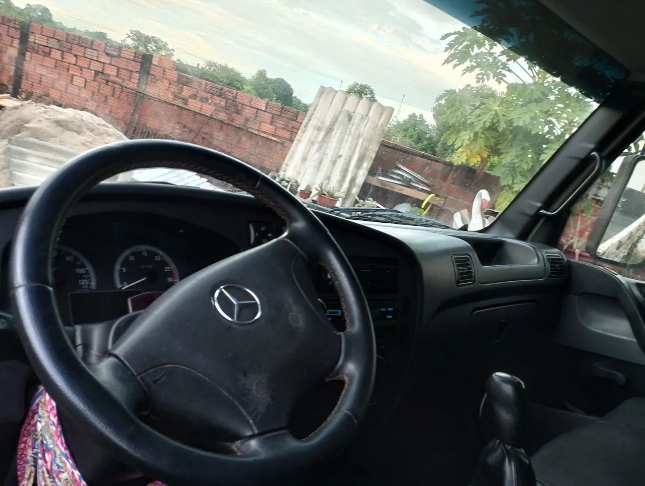 Caminhão Accelo 815 - Foto 5