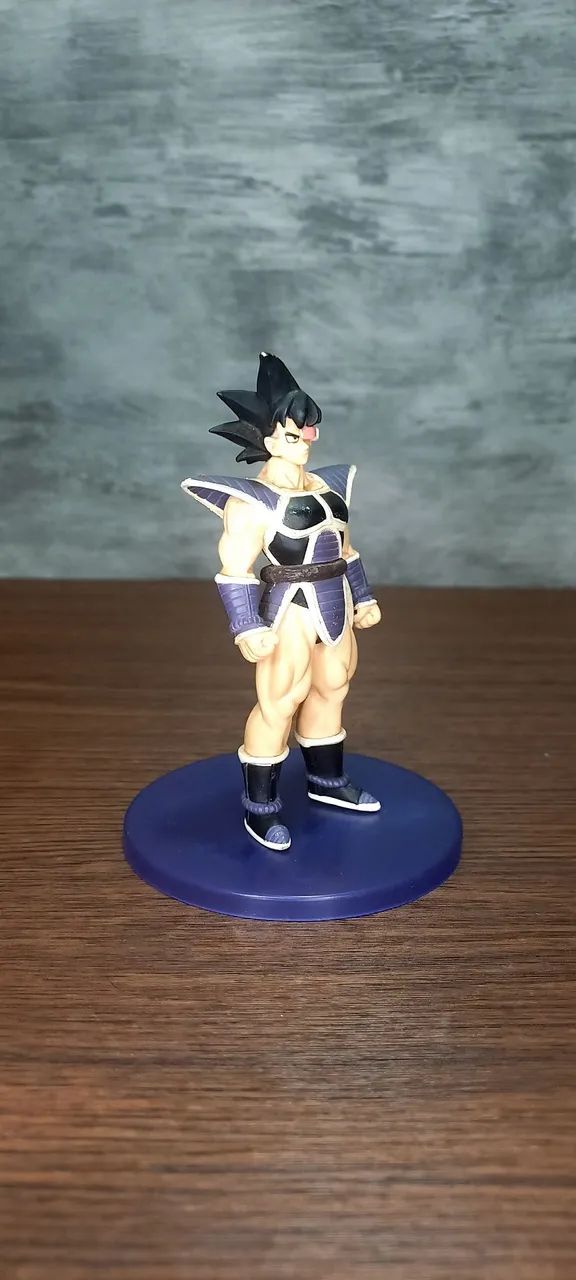 Colecionável Turles - Dragon Ball - Foto 3