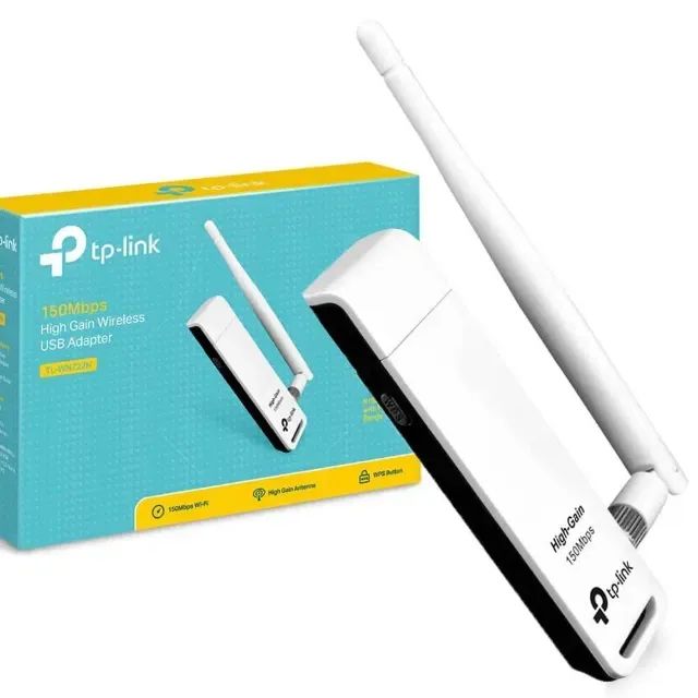 Antena Wifi Tp Link