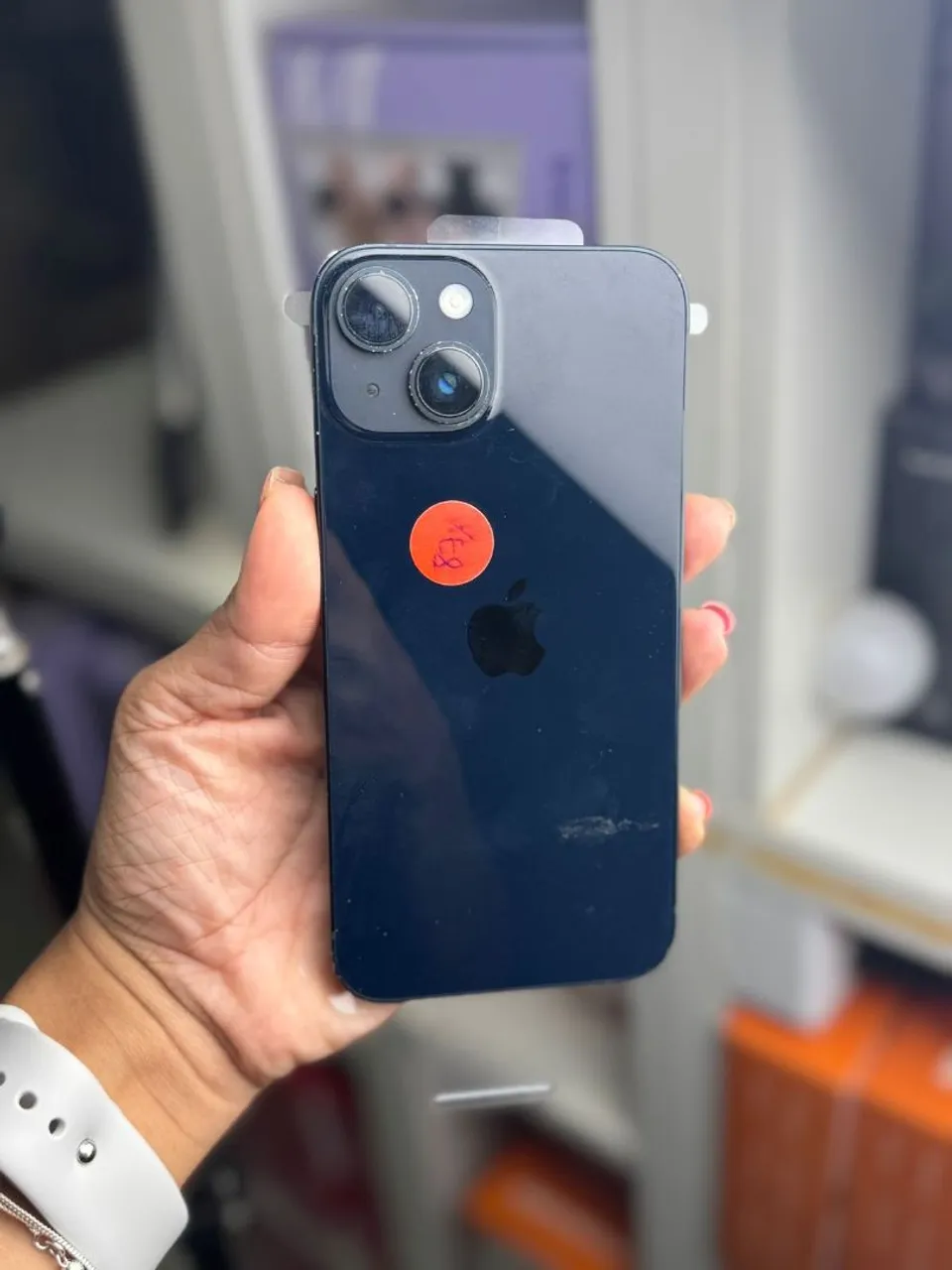Iphone 14