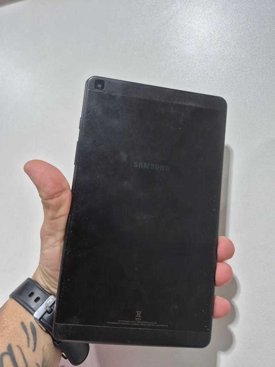 Tablet tab A 8.0 32 gigas  - Foto 2