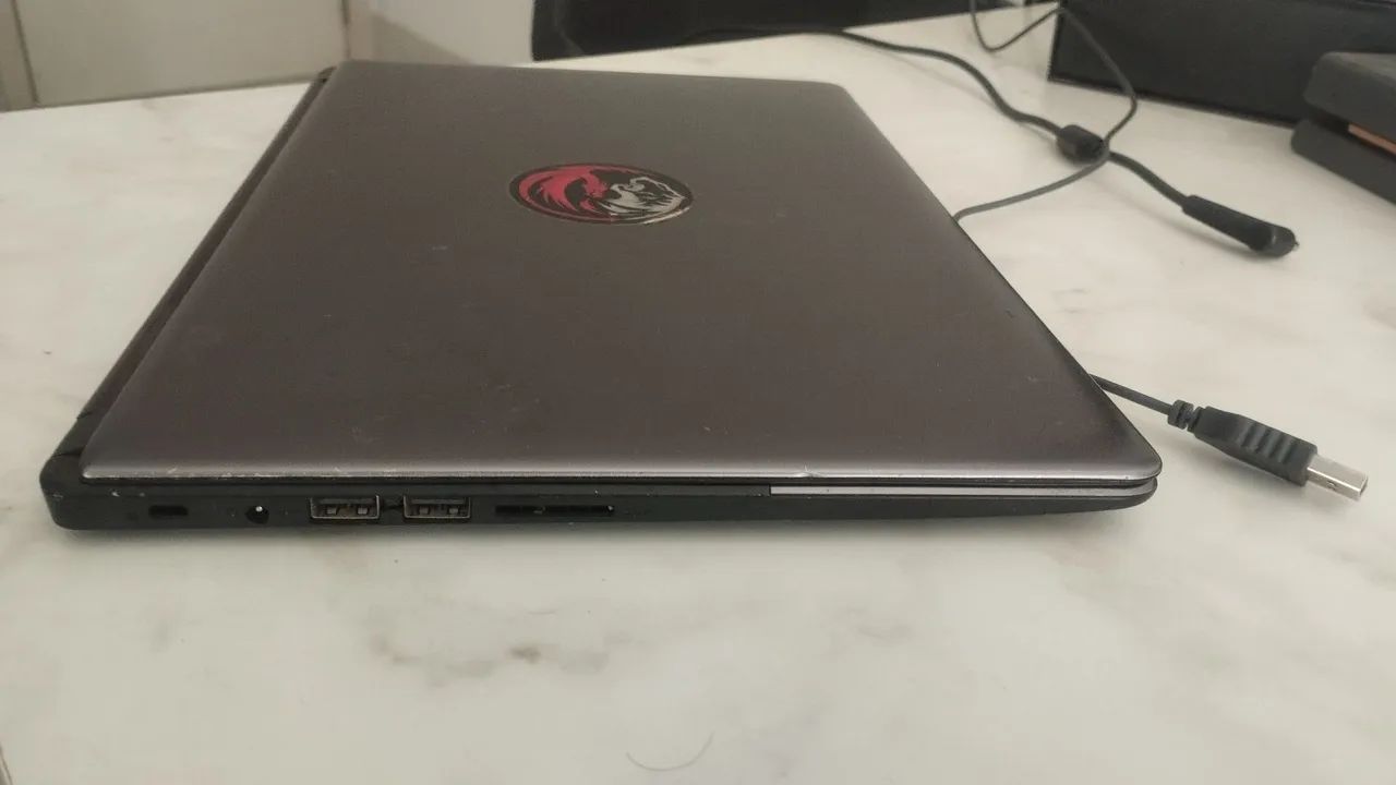 Notebook Dell I7 - Foto 4