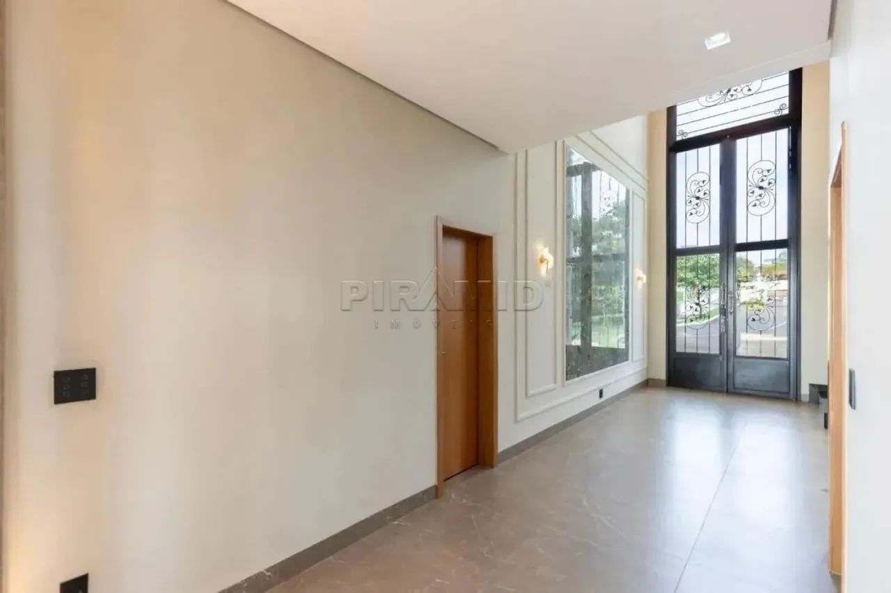 Sobrado de alto padrão em condomínio fechado com 331m², bairro Vila do Golf, Zona Sul de R - Foto 3