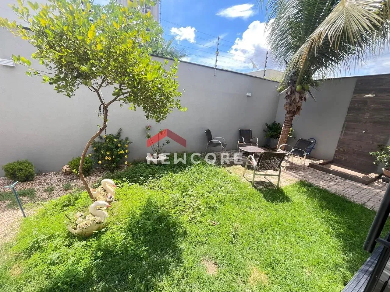 Casa em Avenida Maria Martins Fontoura - Setor Residencial Granville I - Rondonópolis/MT