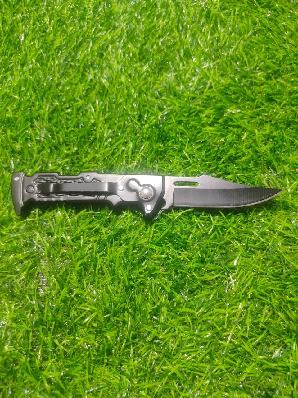 Canivete dobrável  - Foto 5