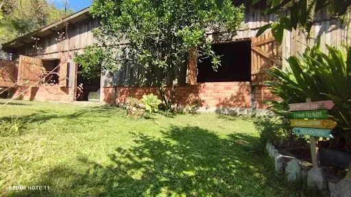 Sítio à venda, 1050 m² por R$ 242.000,00 - Morungava - Gravataí/RS