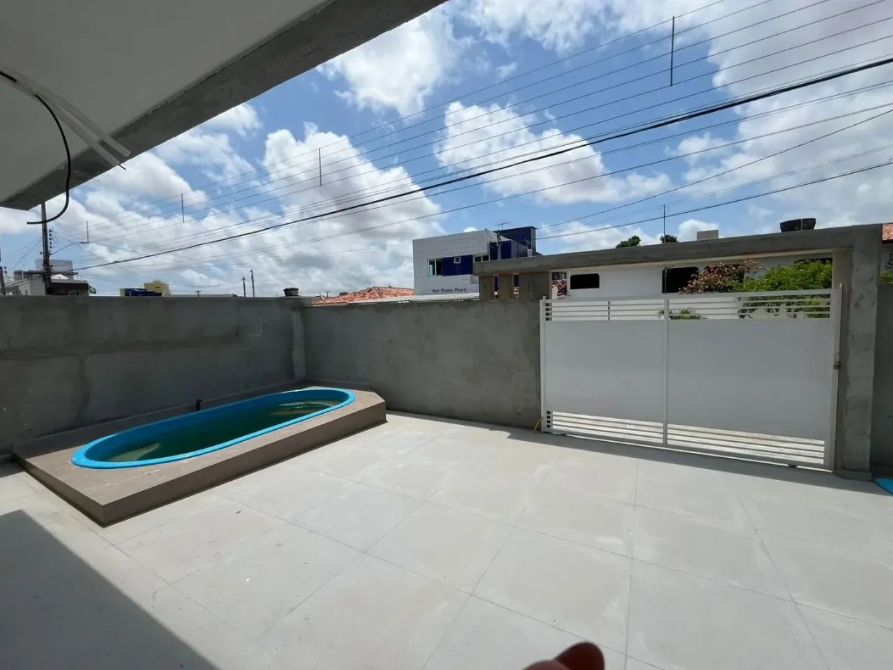 Casa com 127m², 2 quartos  - Cristo Redentor - João Pessoa/PB - Foto 7