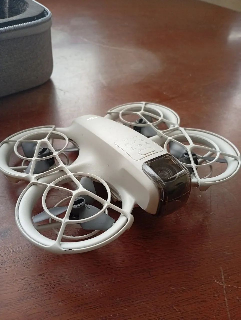 Drone dji neo 