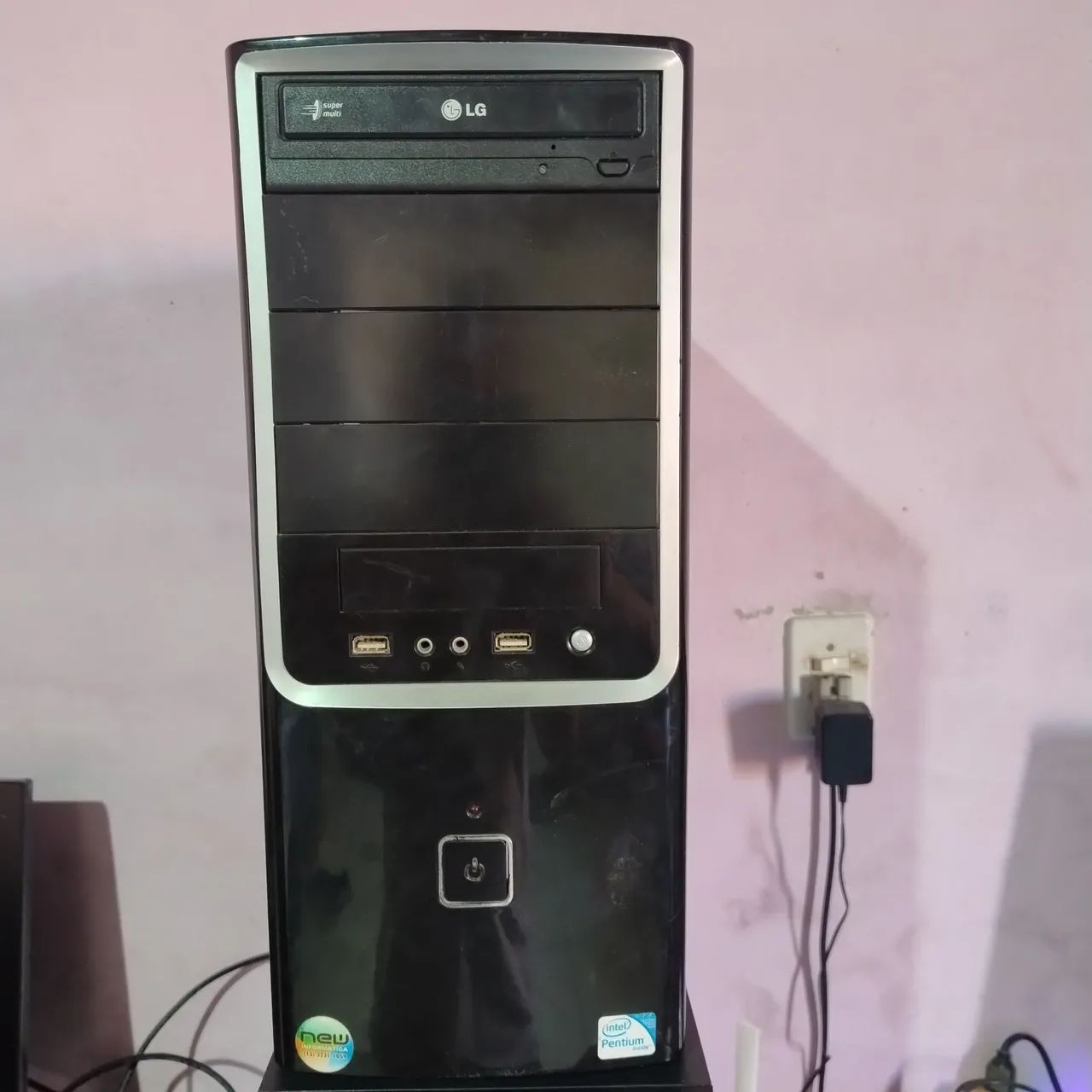 Computador PC Completo - Intel Pentium - Foto 2