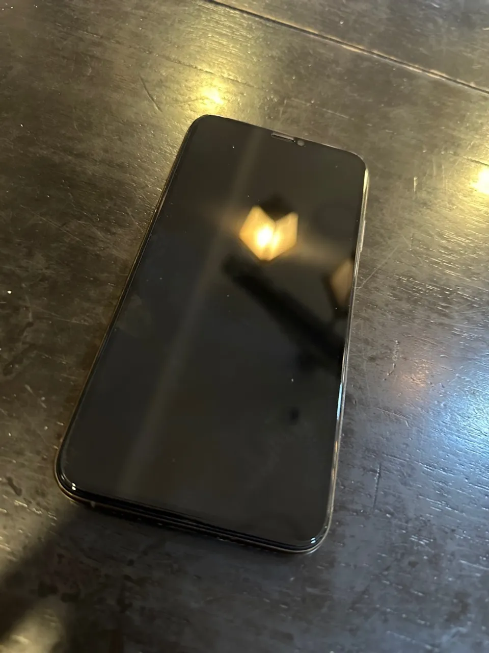 iPhone XS Max 256g