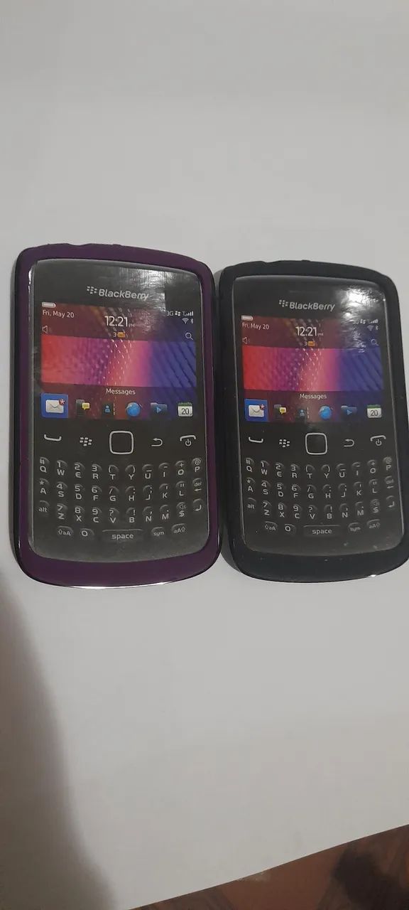 Capa blackberry curve * 9370 - Foto 5