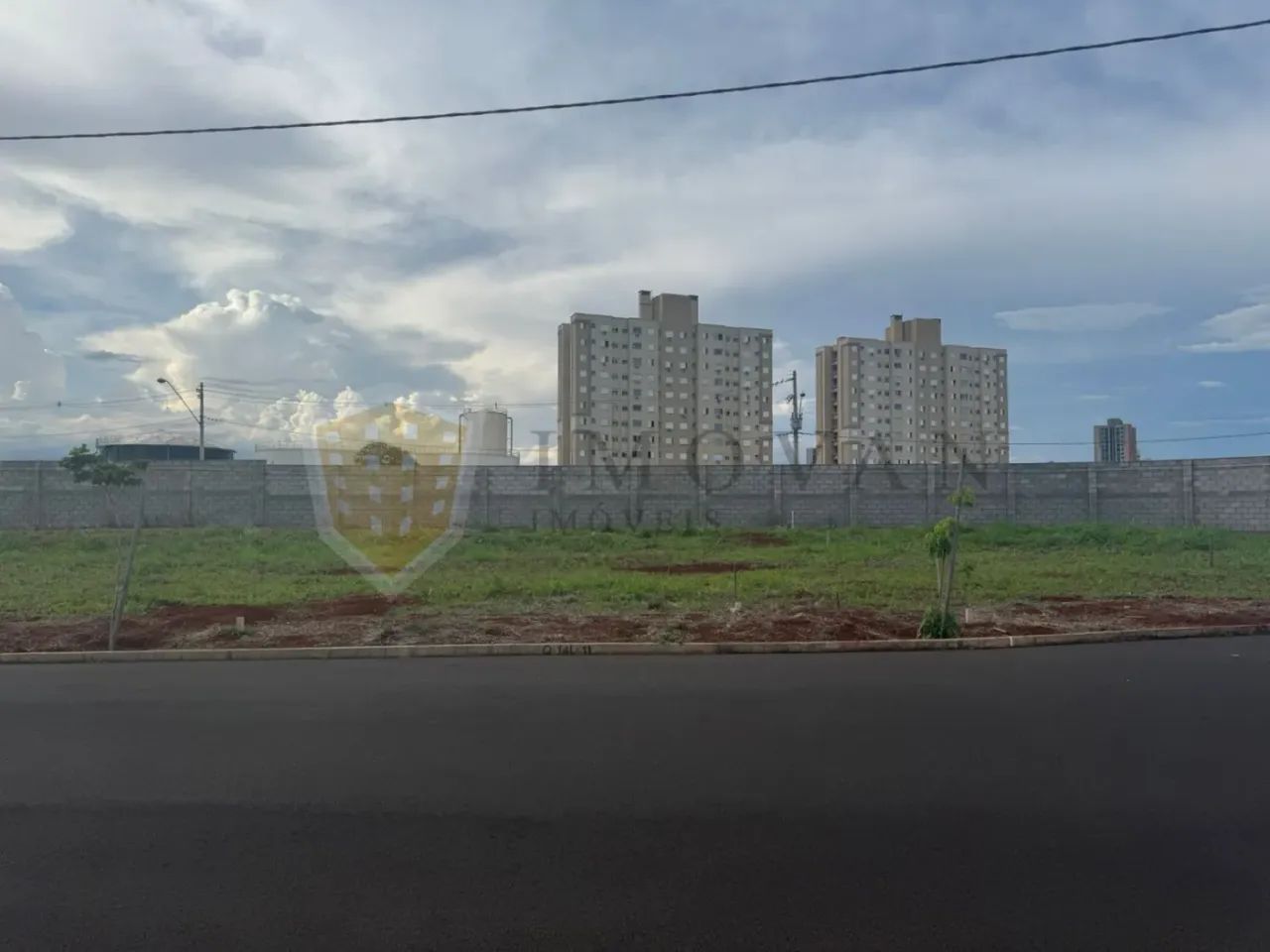 Lote Condomínio Jardins do Parque - Foto 3