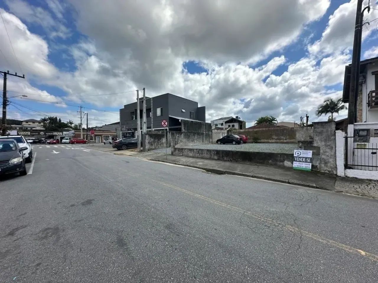 TERRENO no BOA VISTA com 0 quartos para VENDA, 252 m² - Foto 2