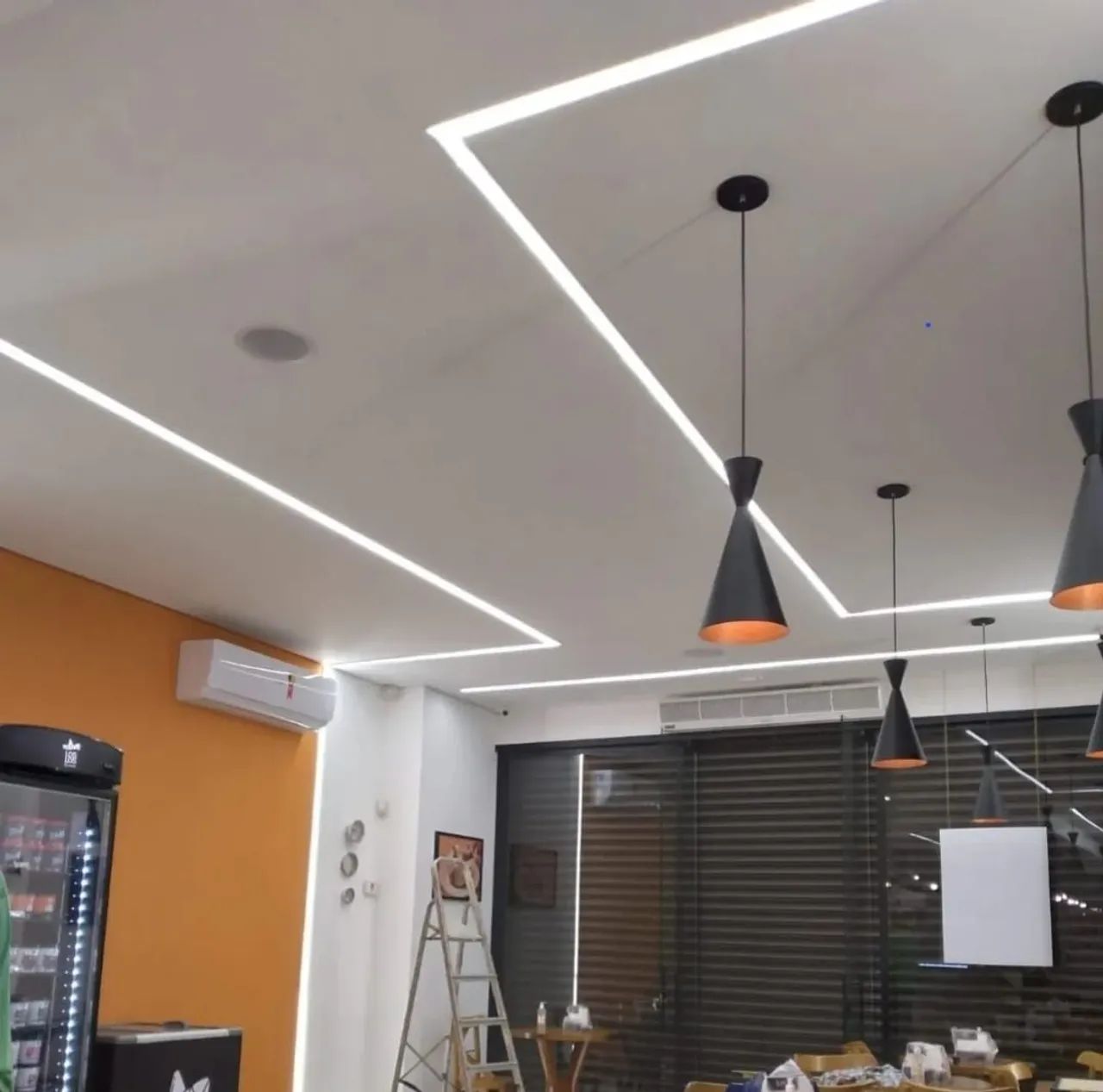 GESSEIRO PROFISSIONAL Gesso Drywall Acartonado - Foto 2