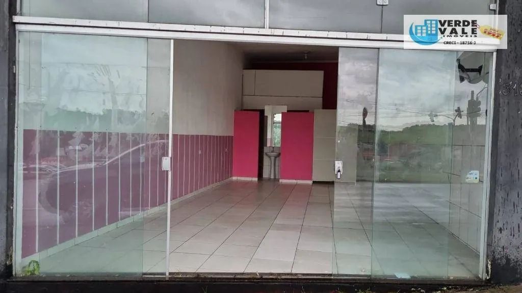 Ponto Comercial - Jd. Nova Michigan - Foto 3