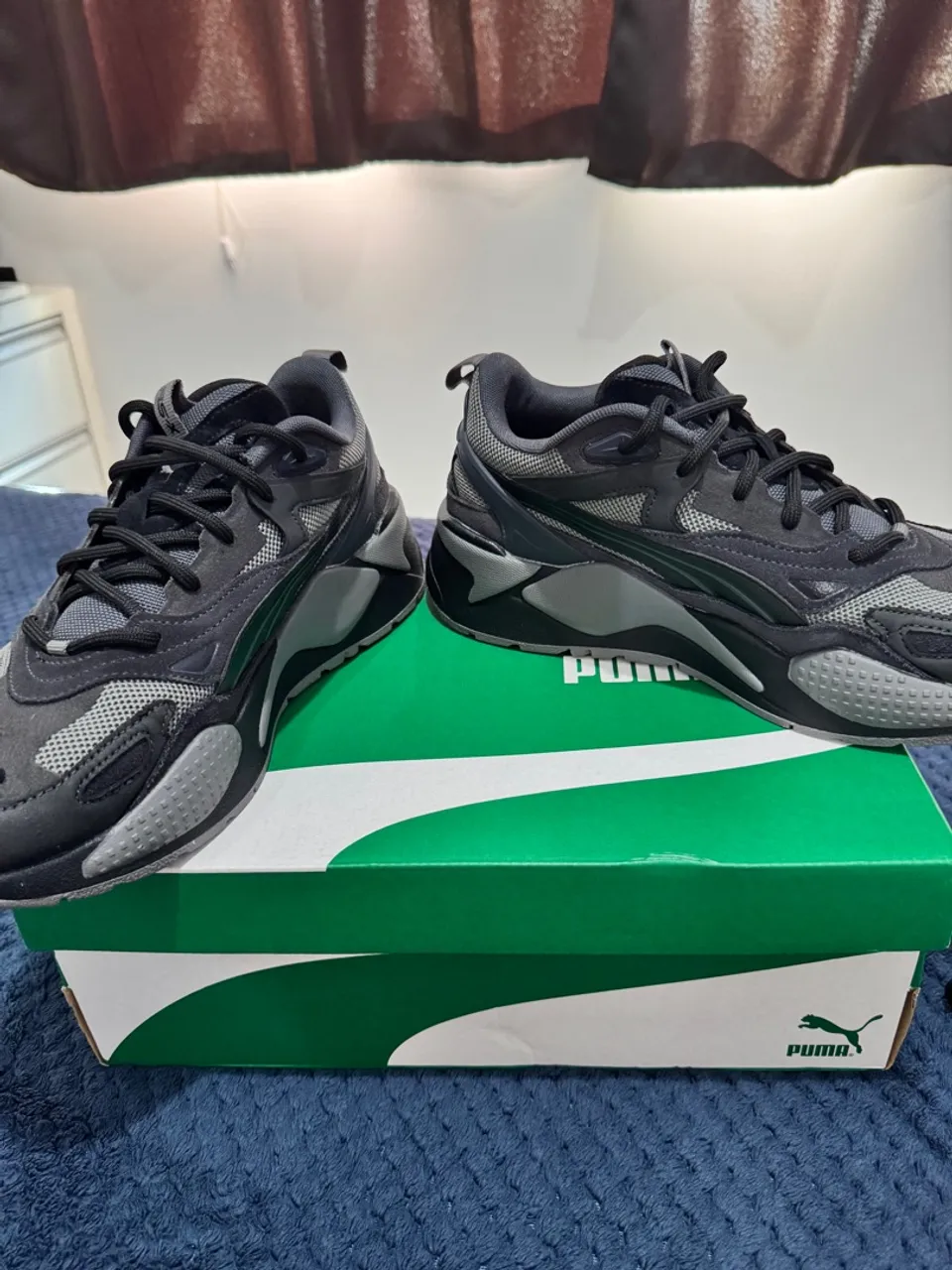 Puma Rs-x Efekt PRM