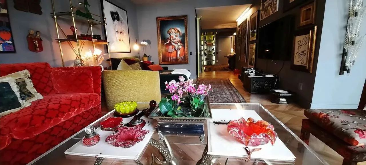 Apartamento em Rua Haddock Lobo - Cerqueira César - São Paulo/SP - Foto 4