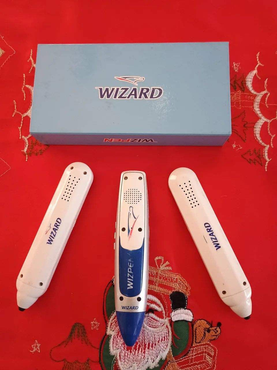 Wizpen Wizard  - Foto 2