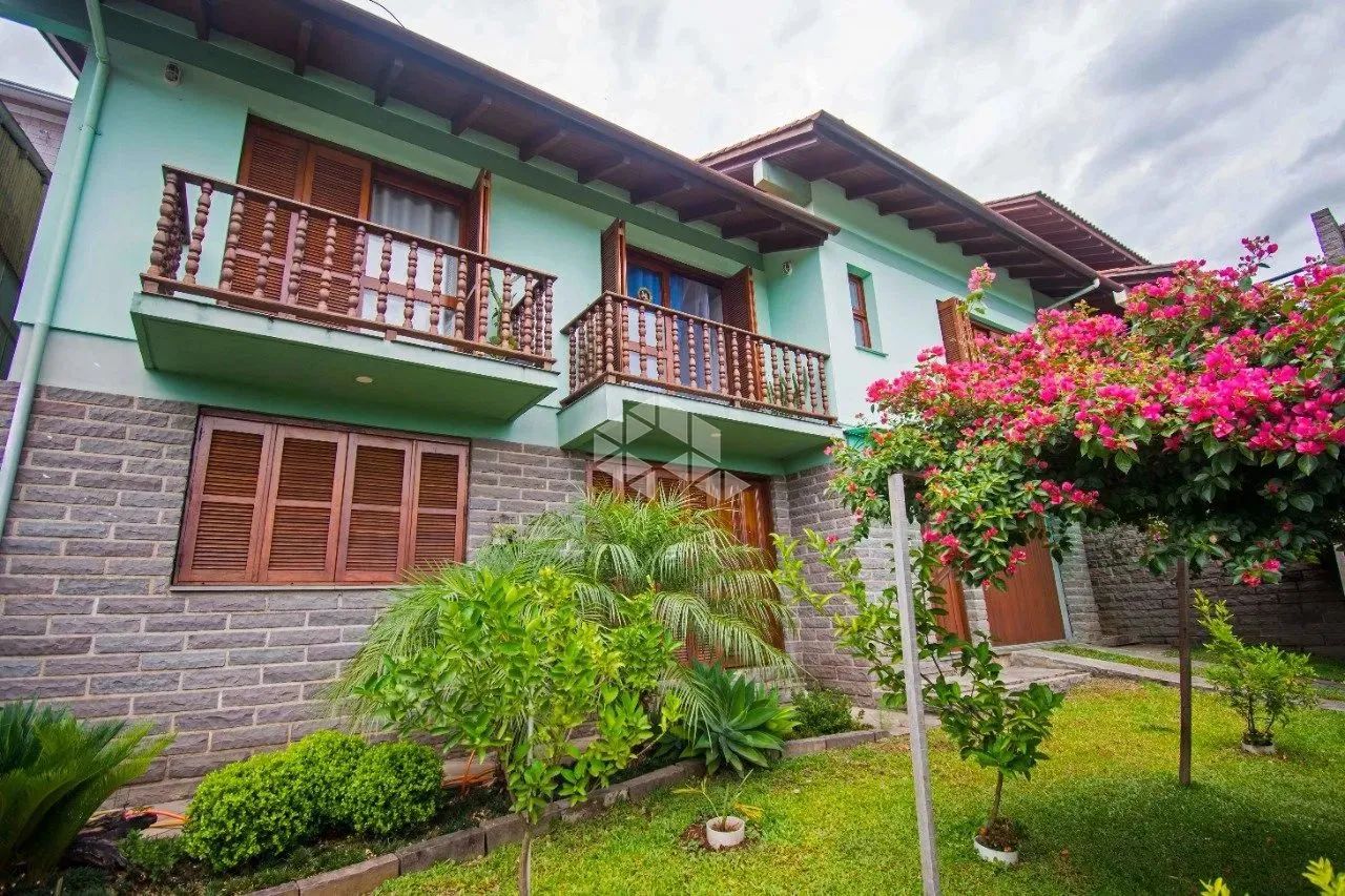 Conforto, espaço e charme em um só lugar!