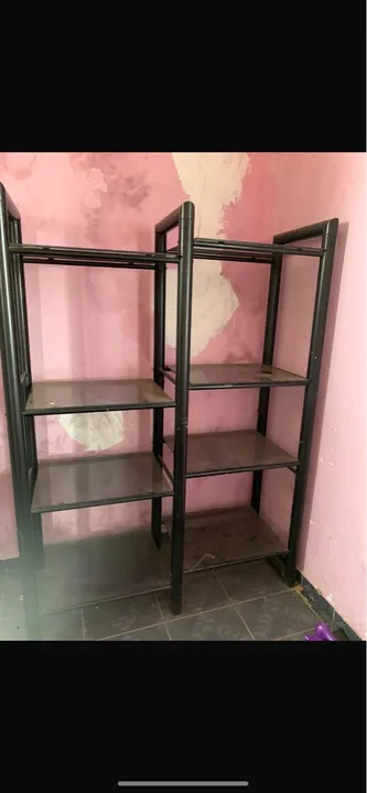 VENDO MUDANÇA COMPLETA
