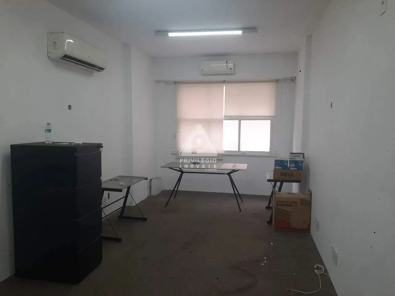 Sala à venda, Centro - RIO DE JANEIRO/RJ