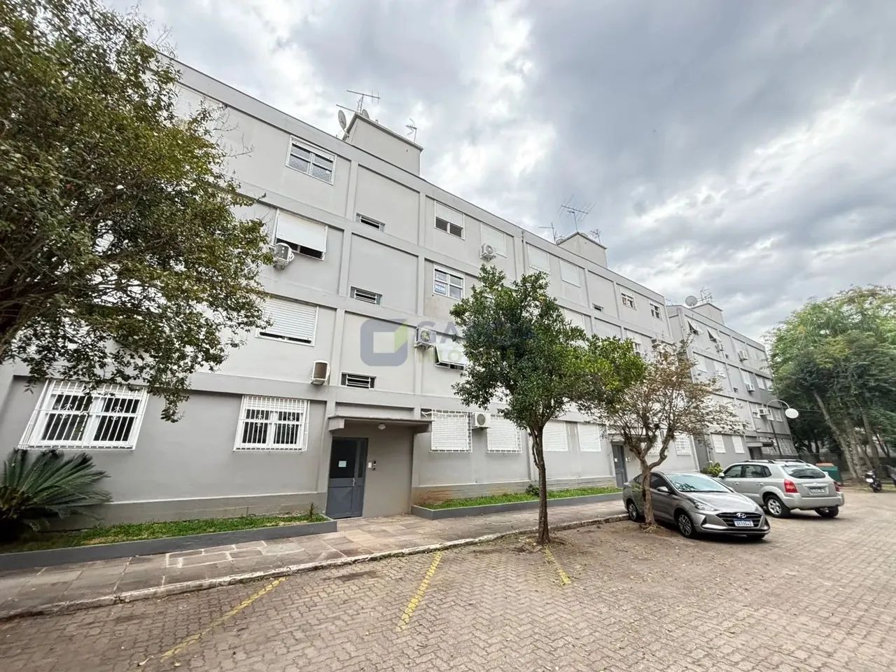 Confortável Apartamento para Aluguel no bairro Sarandi - Foto 2