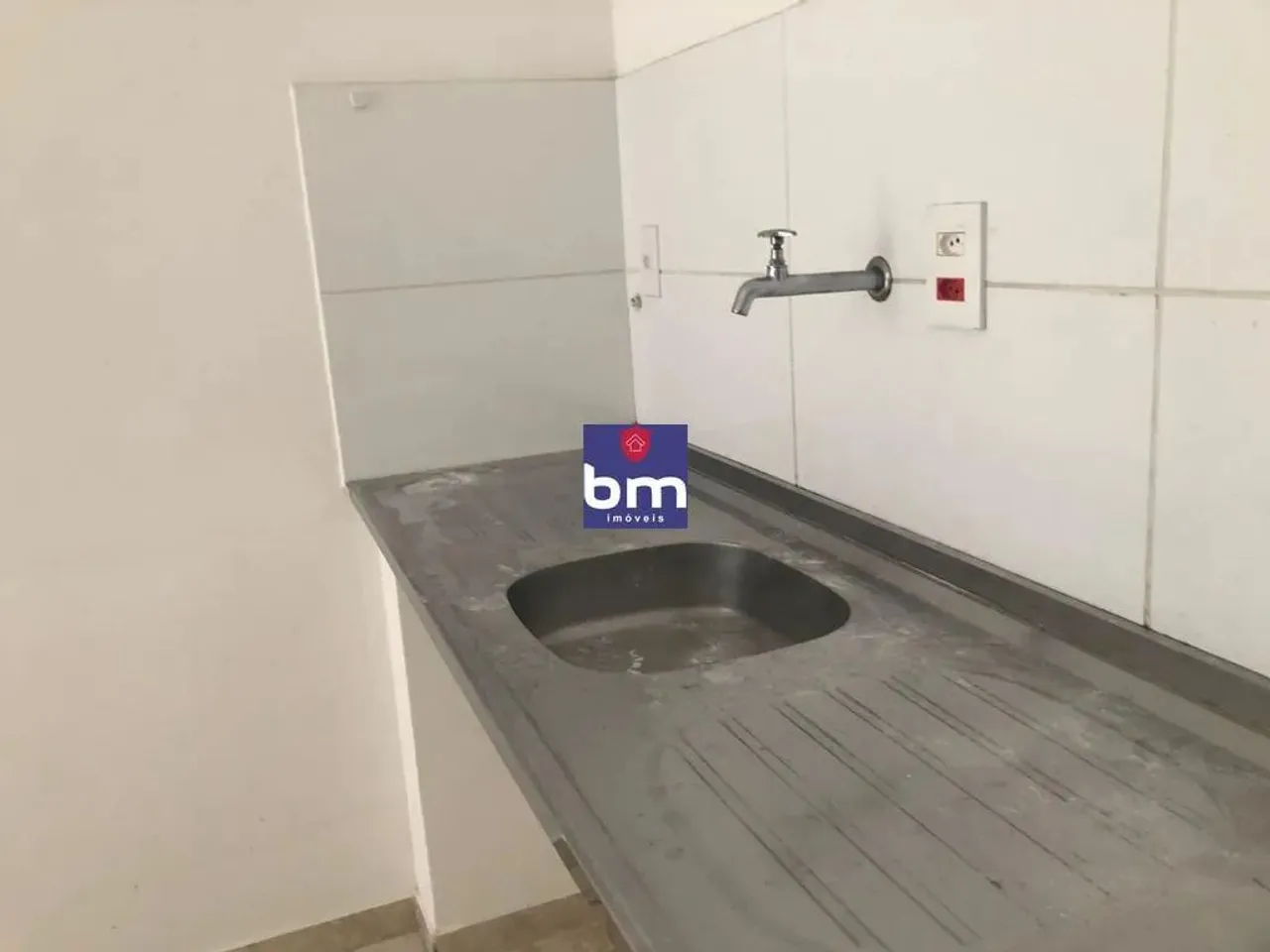 Kitnet para alugar em São Paulo, Jardim Monte Azul, com 1 quarto, com 25 m²