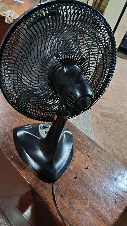 VendoVentilador Arno  - Foto 3