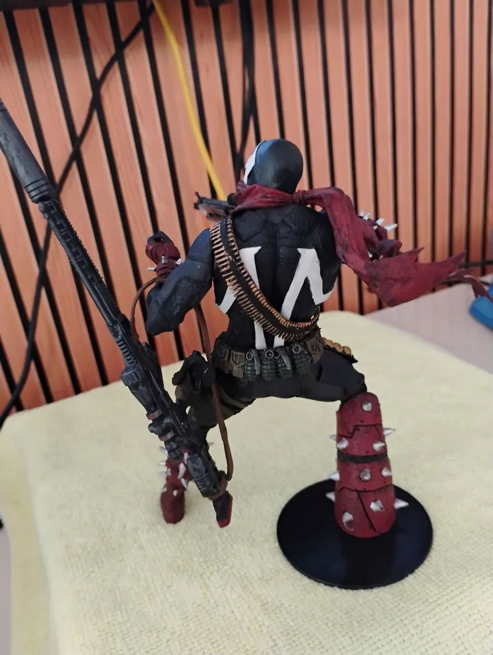 Action Figure Spawn - Colecionável - Foto 2