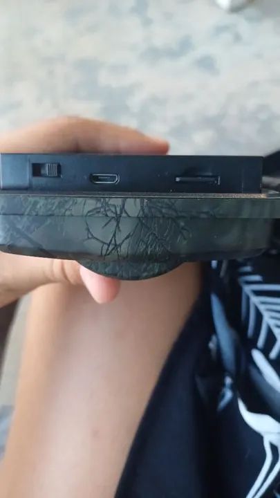 Câmera de trilha  - Foto 3