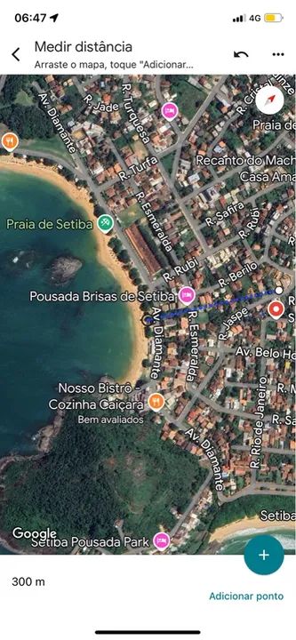 Casa temporada Setiba - Foto 14