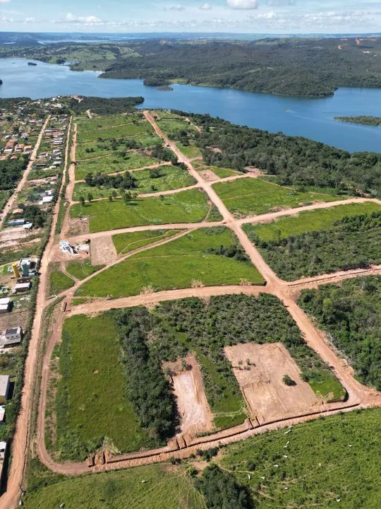 = Corumbá 4, Lotes no Corumba 4, 1.000m2, Aproveite Valores de Lançamento! ( - Foto 5