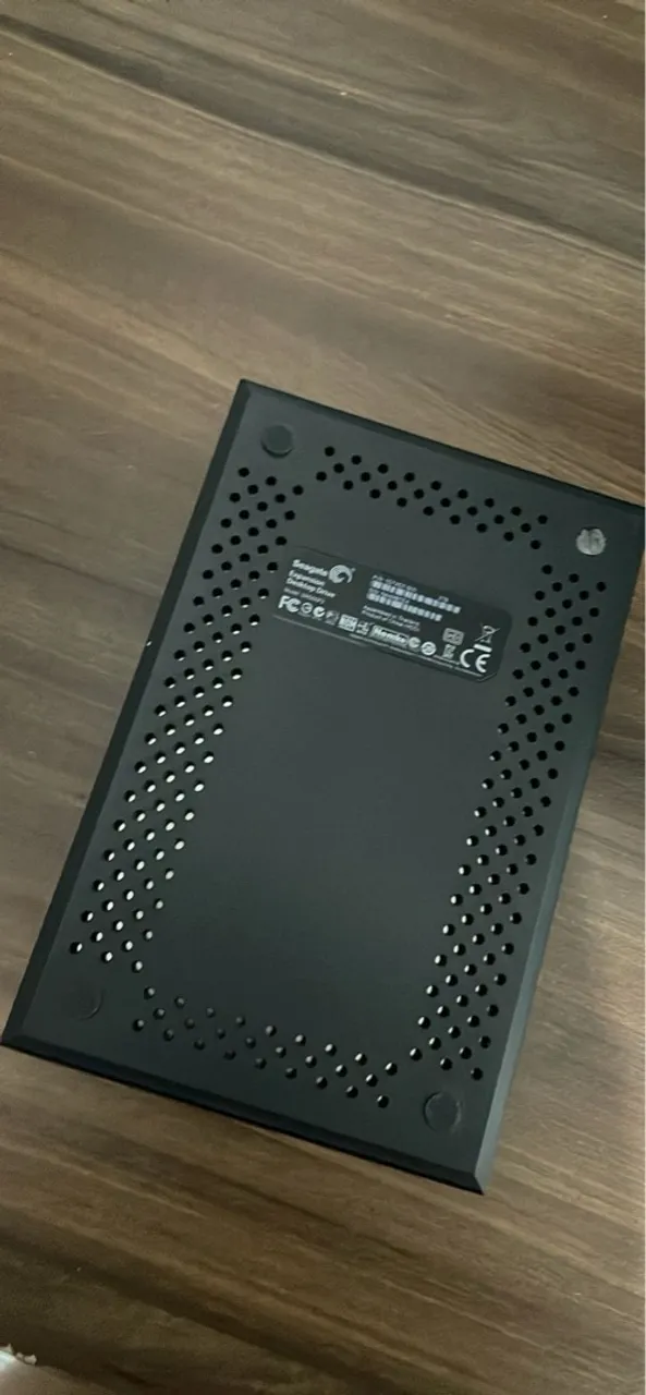 HD WD 6TB PC OU SERVIDOR 