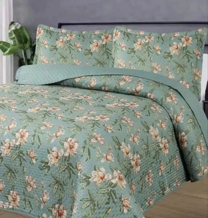 Lindas Colchas tamanho casal 