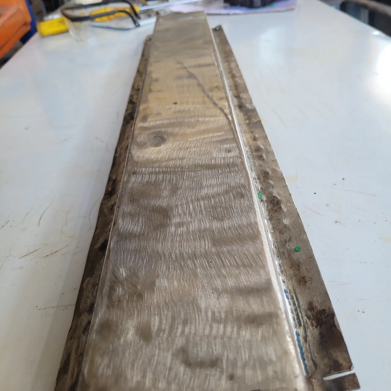 Placa separadora ima de neudinio 4.000 gaus 70x12 - Foto 4