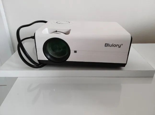 Projetor Blulory T1 