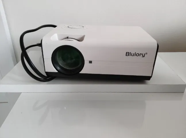 Projetor Blulory T1